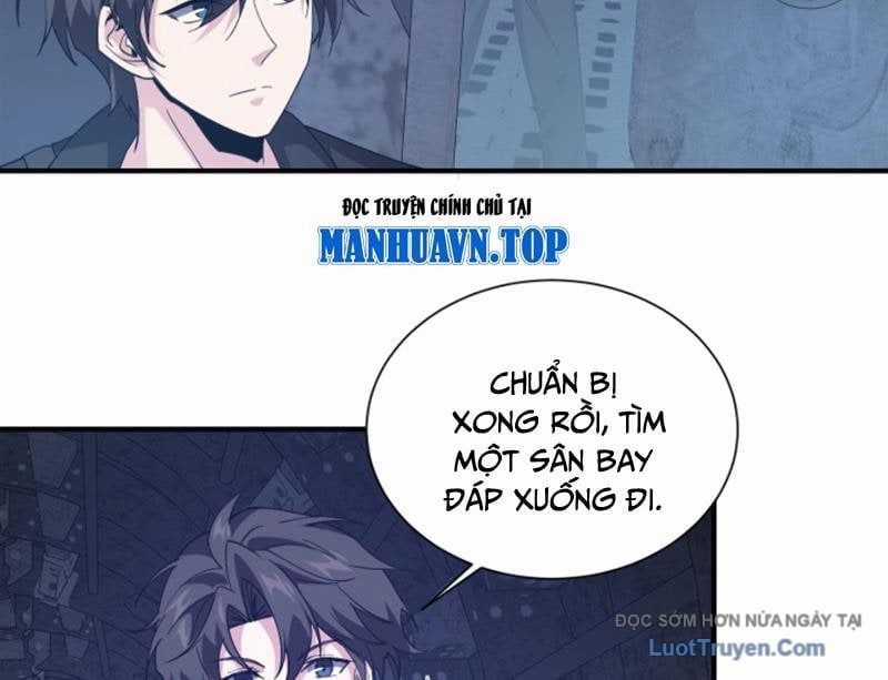 Ta Học Trảm Thần Trong Bệnh Viện Tâm Thần Chương 282 trang 41