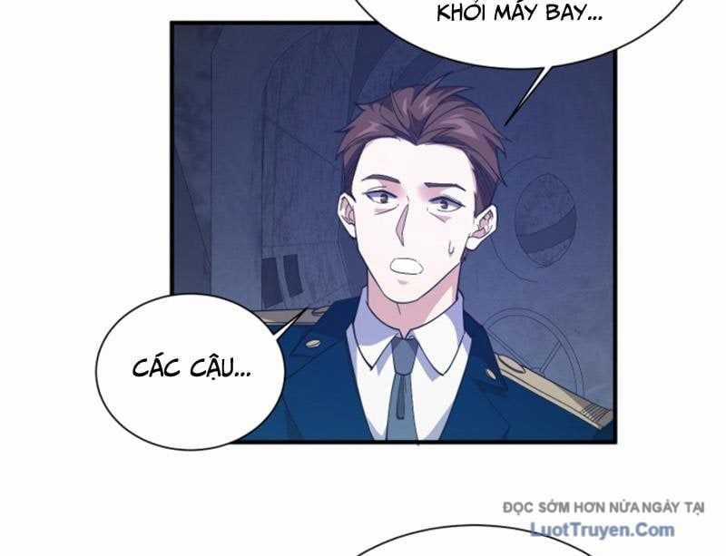 Ta Học Trảm Thần Trong Bệnh Viện Tâm Thần Chương 282 trang 43