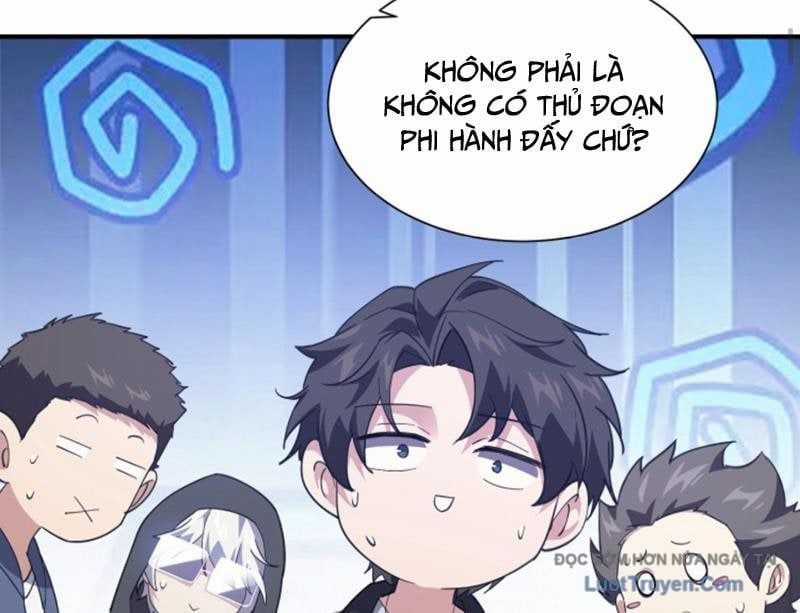 Ta Học Trảm Thần Trong Bệnh Viện Tâm Thần Chương 282 trang 44