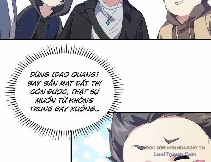 Ta Học Trảm Thần Trong Bệnh Viện Tâm Thần Chương 282 trang 45