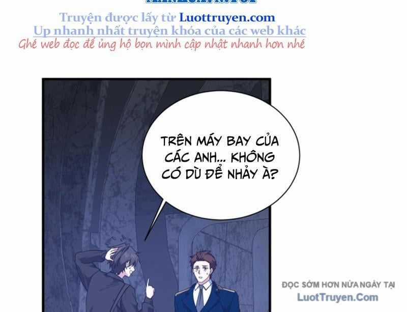 Ta Học Trảm Thần Trong Bệnh Viện Tâm Thần Chương 282 trang 47