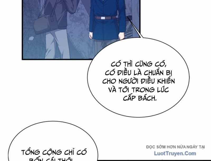 Ta Học Trảm Thần Trong Bệnh Viện Tâm Thần Chương 282 trang 48