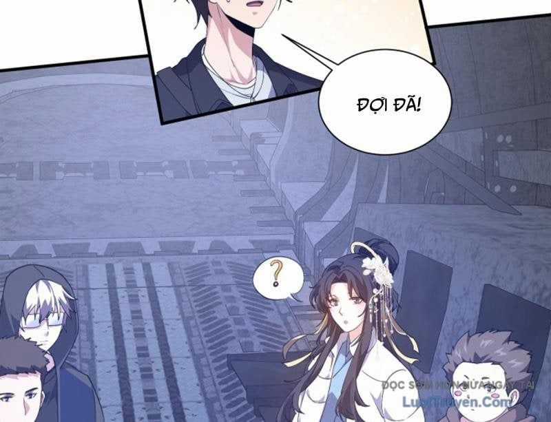 Ta Học Trảm Thần Trong Bệnh Viện Tâm Thần Chương 282 trang 52