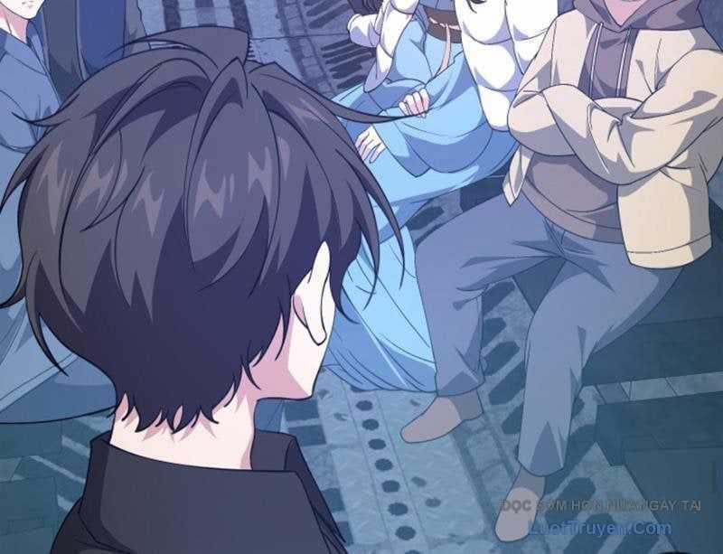 Ta Học Trảm Thần Trong Bệnh Viện Tâm Thần Chương 282 trang 53