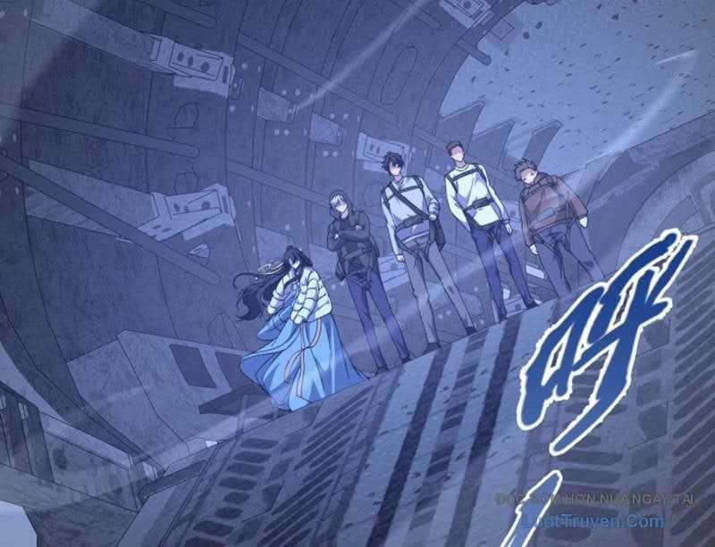 Ta Học Trảm Thần Trong Bệnh Viện Tâm Thần Chương 282 trang 57