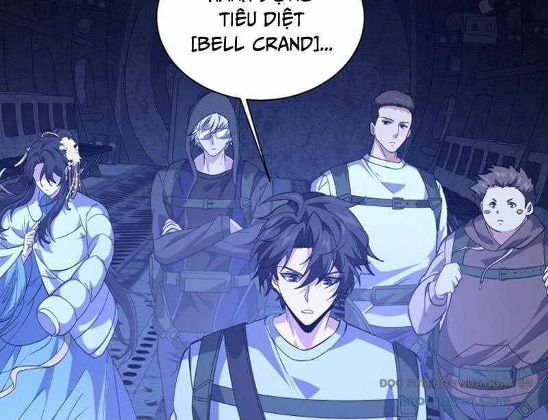 Ta Học Trảm Thần Trong Bệnh Viện Tâm Thần Chương 282 trang 59