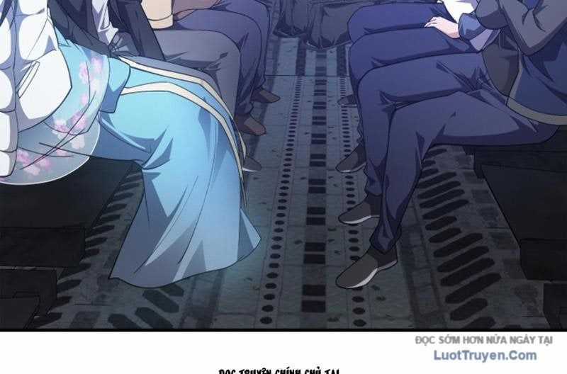 Ta Học Trảm Thần Trong Bệnh Viện Tâm Thần Chương 282 trang 7