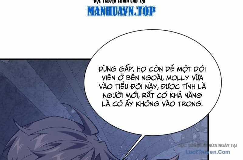 Ta Học Trảm Thần Trong Bệnh Viện Tâm Thần Chương 282 trang 8