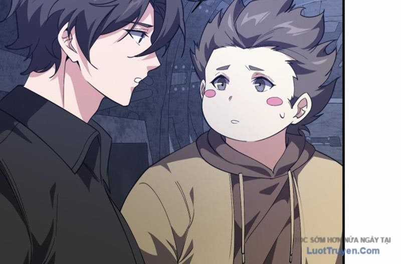 Ta Học Trảm Thần Trong Bệnh Viện Tâm Thần Chương 282 trang 9