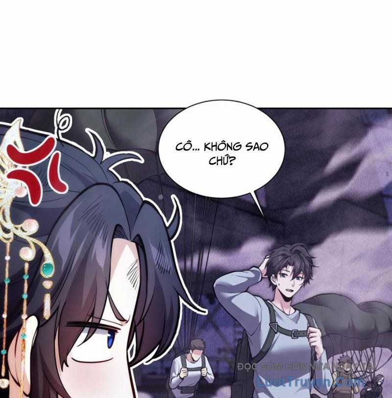 Ta Học Trảm Thần Trong Bệnh Viện Tâm Thần Chương 283 trang 12