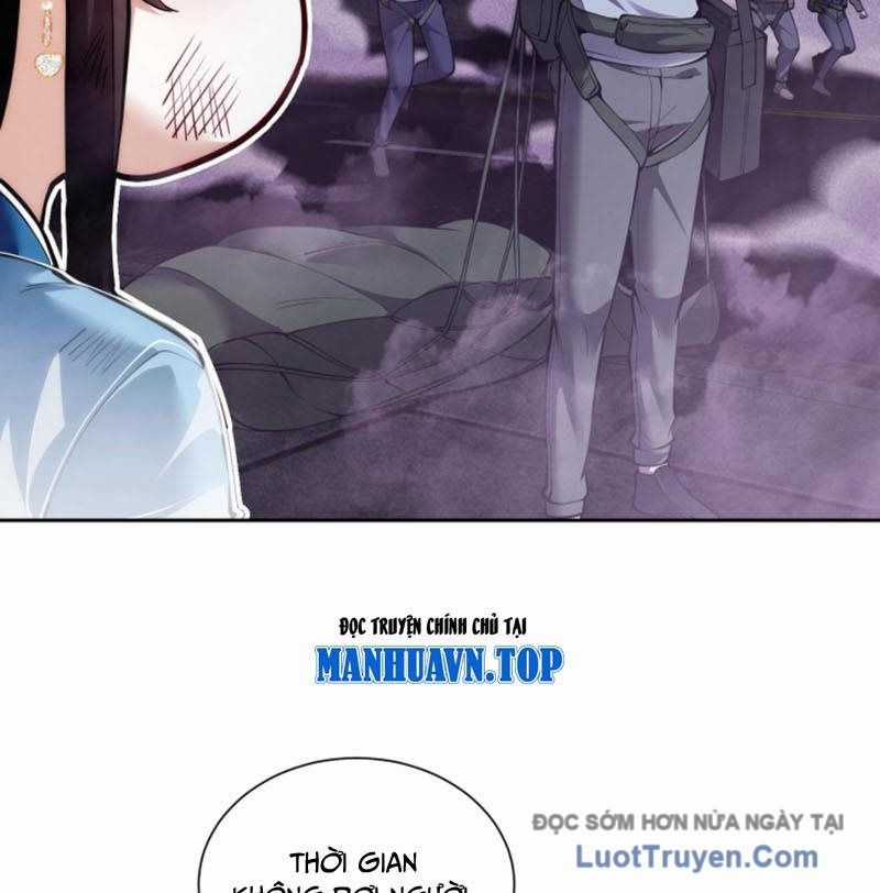 Ta Học Trảm Thần Trong Bệnh Viện Tâm Thần Chương 283 trang 13