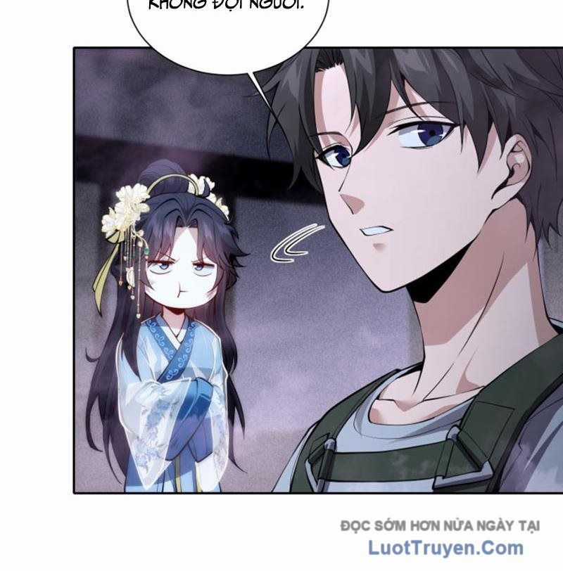 Ta Học Trảm Thần Trong Bệnh Viện Tâm Thần Chương 283 trang 14