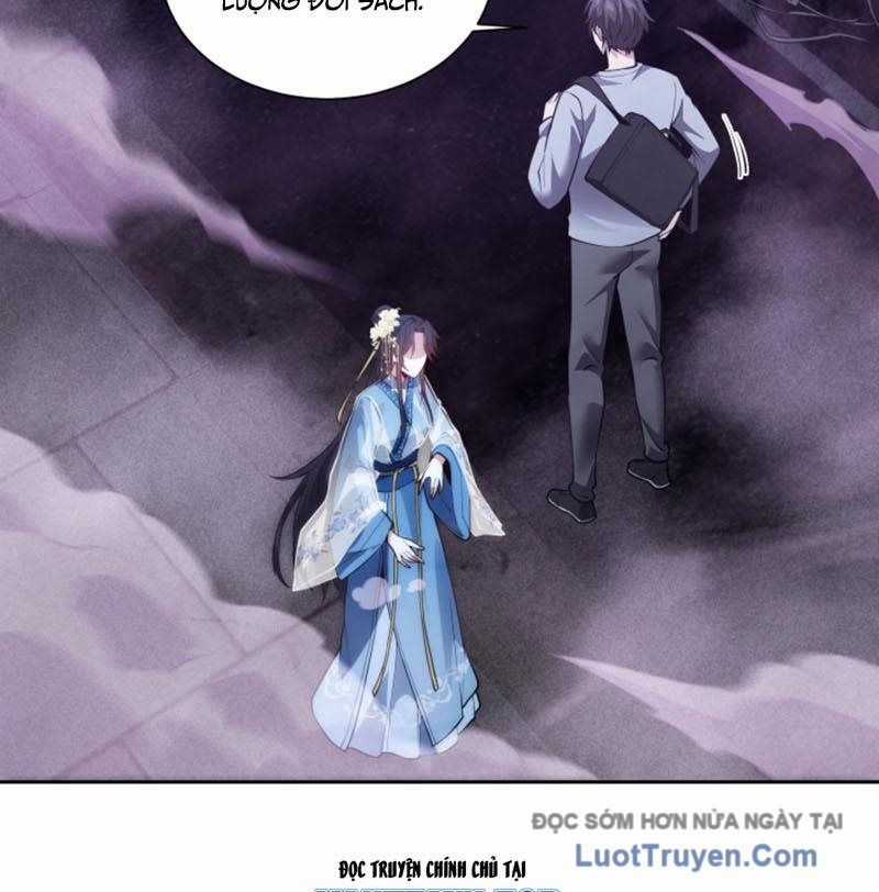 Ta Học Trảm Thần Trong Bệnh Viện Tâm Thần Chương 283 trang 17