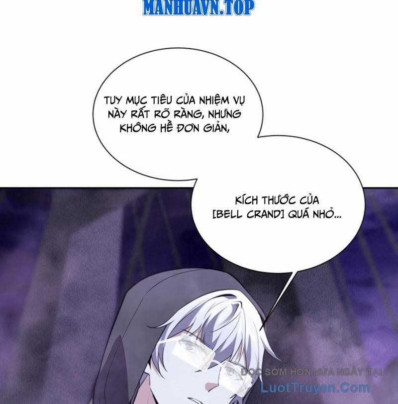 Ta Học Trảm Thần Trong Bệnh Viện Tâm Thần Chương 283 trang 18