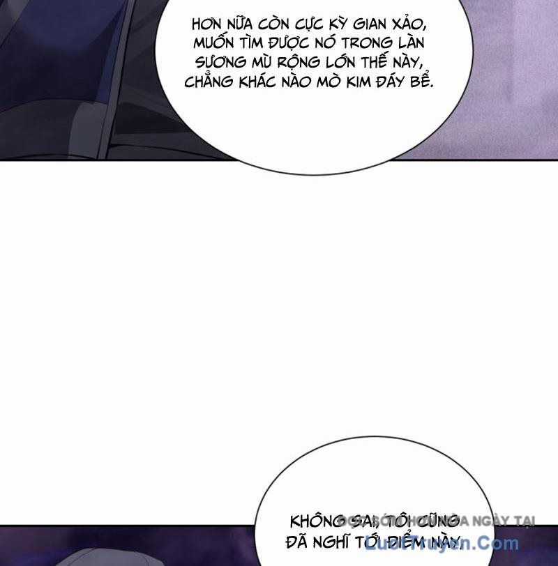 Ta Học Trảm Thần Trong Bệnh Viện Tâm Thần Chương 283 trang 20