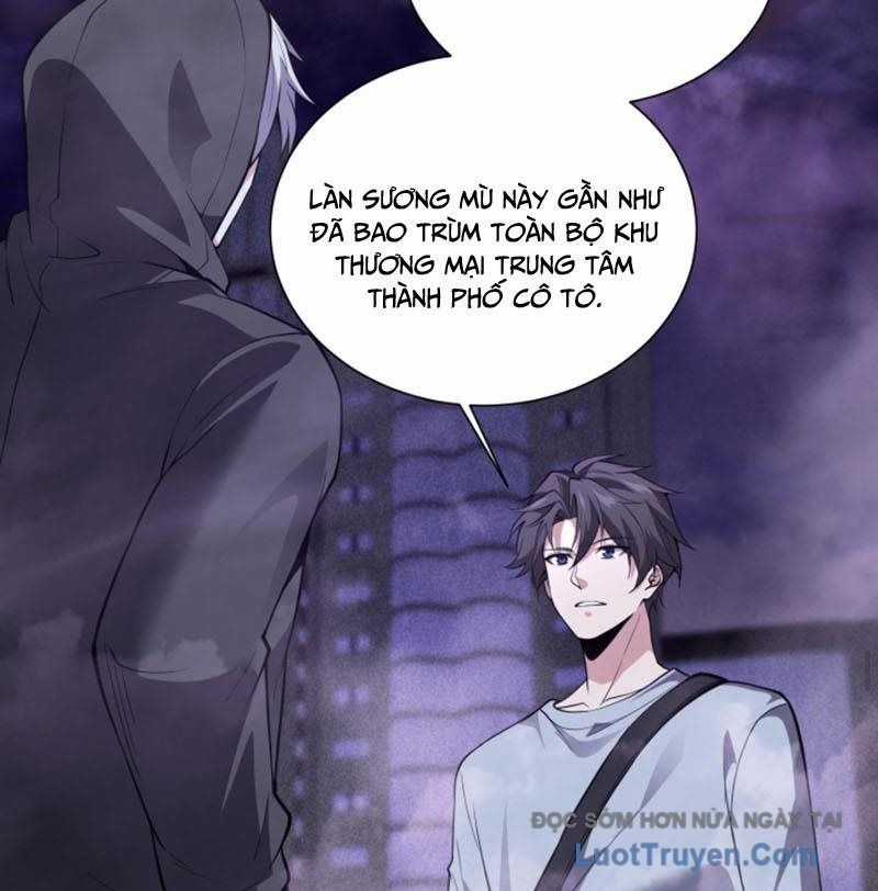 Ta Học Trảm Thần Trong Bệnh Viện Tâm Thần Chương 283 trang 21