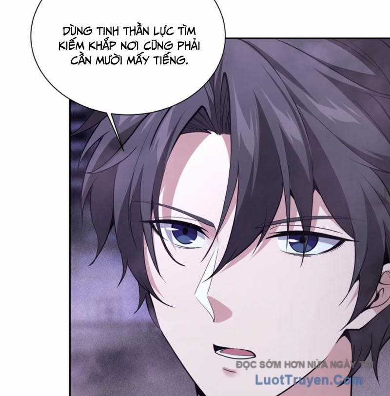 Ta Học Trảm Thần Trong Bệnh Viện Tâm Thần Chương 283 trang 23