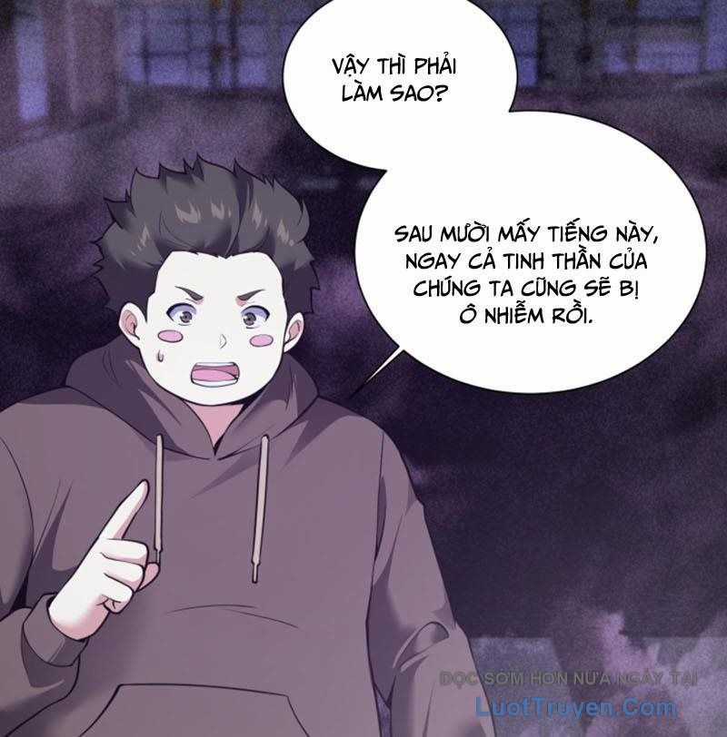 Ta Học Trảm Thần Trong Bệnh Viện Tâm Thần Chương 283 trang 25