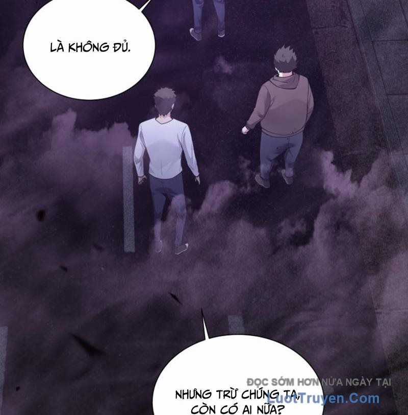 Ta Học Trảm Thần Trong Bệnh Viện Tâm Thần Chương 283 trang 28