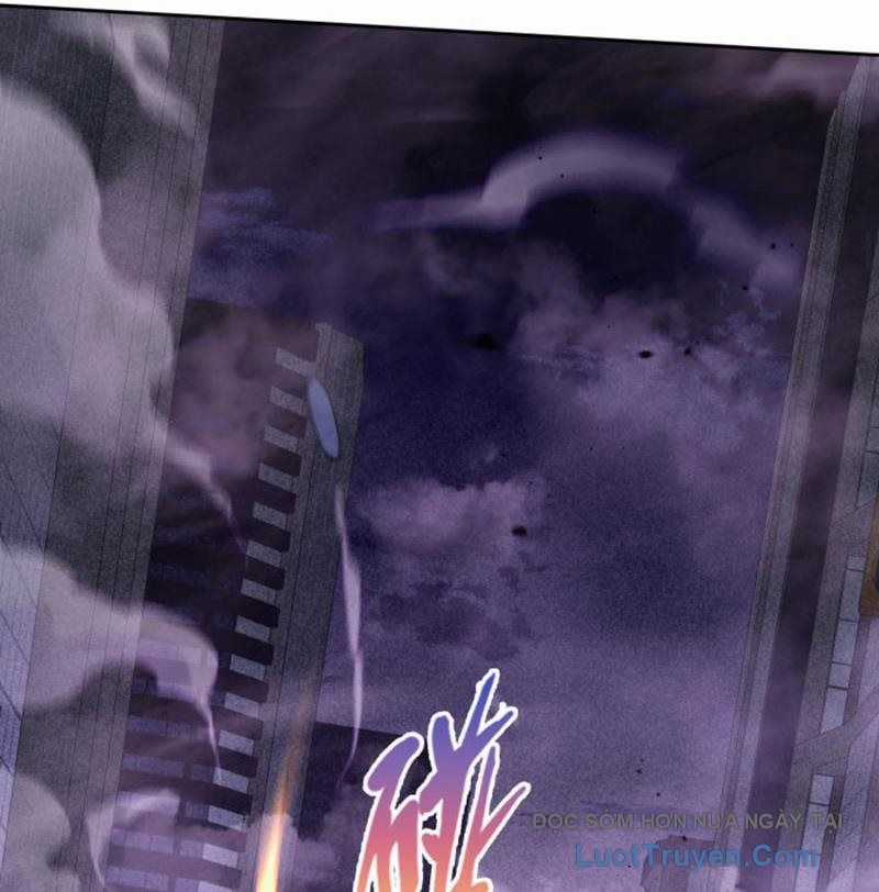 Ta Học Trảm Thần Trong Bệnh Viện Tâm Thần Chương 283 trang 30