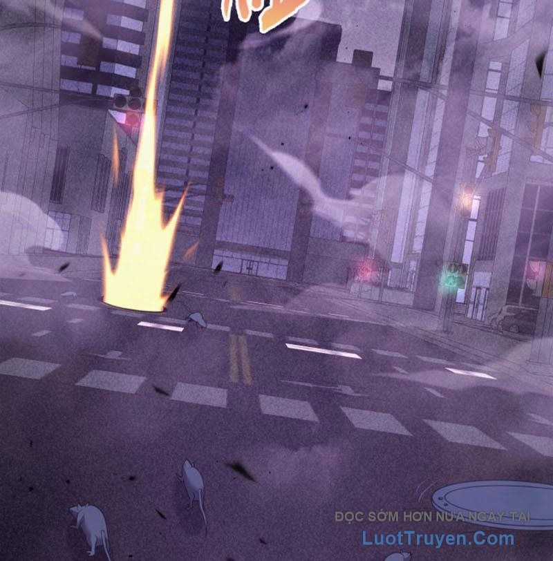 Ta Học Trảm Thần Trong Bệnh Viện Tâm Thần Chương 283 trang 31