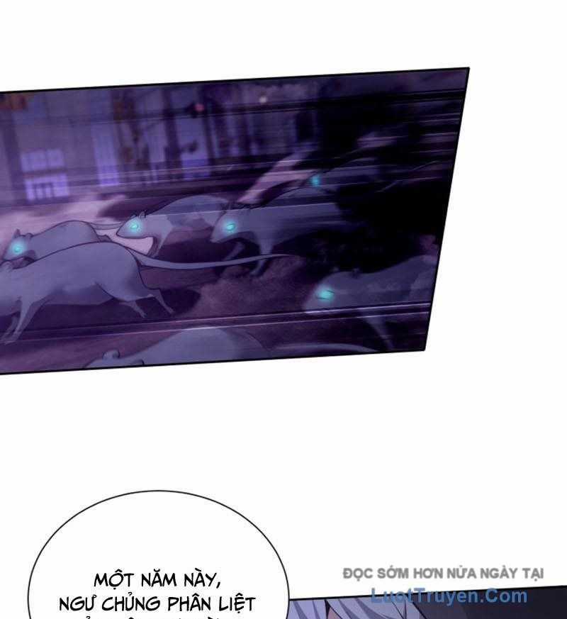 Ta Học Trảm Thần Trong Bệnh Viện Tâm Thần Chương 283 trang 34