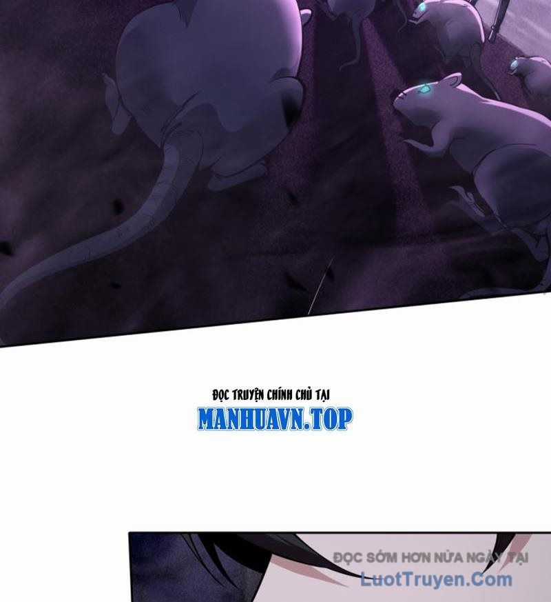 Ta Học Trảm Thần Trong Bệnh Viện Tâm Thần Chương 283 trang 37