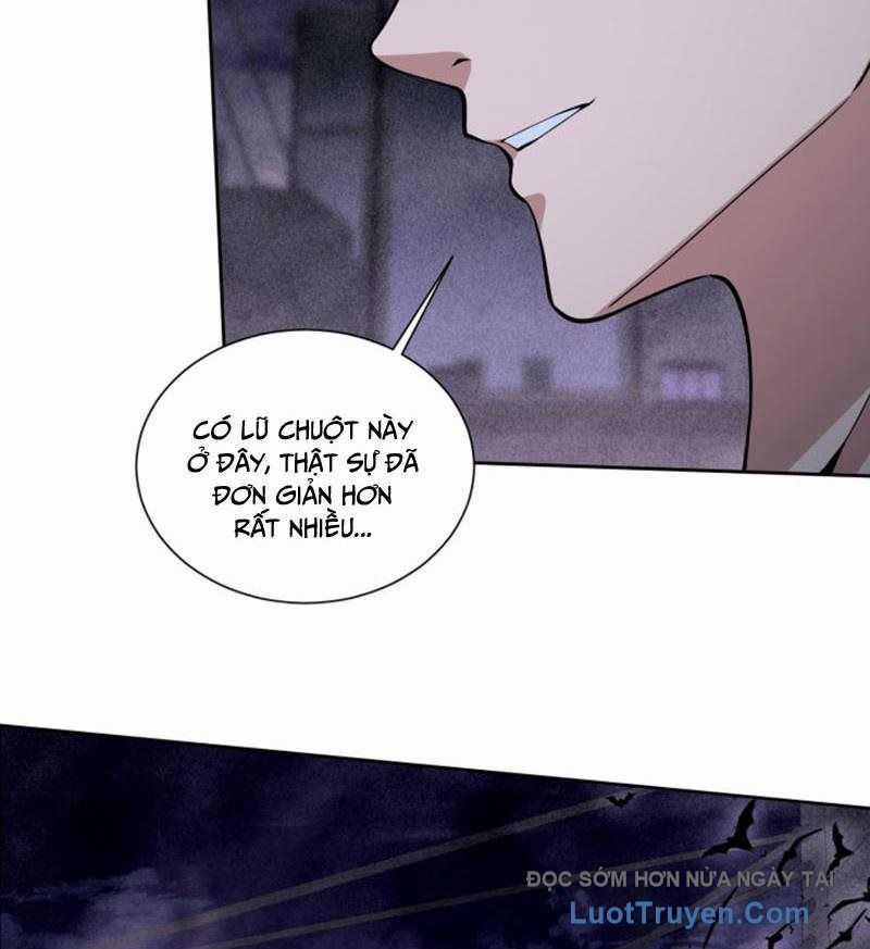 Ta Học Trảm Thần Trong Bệnh Viện Tâm Thần Chương 283 trang 38