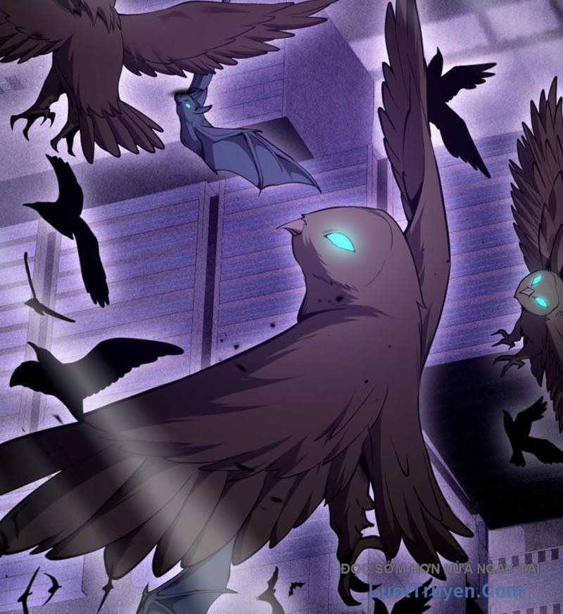 Ta Học Trảm Thần Trong Bệnh Viện Tâm Thần Chương 283 trang 43