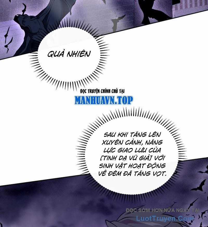 Ta Học Trảm Thần Trong Bệnh Viện Tâm Thần Chương 283 trang 44