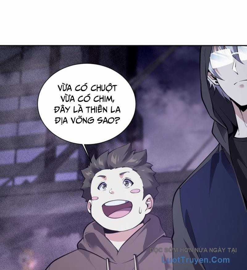 Ta Học Trảm Thần Trong Bệnh Viện Tâm Thần Chương 283 trang 47