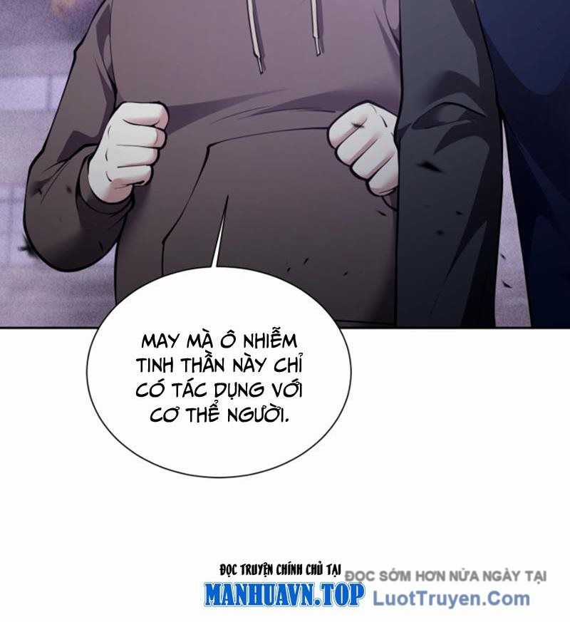 Ta Học Trảm Thần Trong Bệnh Viện Tâm Thần Chương 283 trang 48