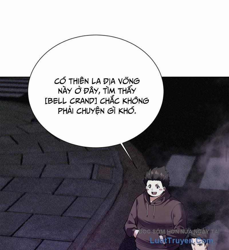 Ta Học Trảm Thần Trong Bệnh Viện Tâm Thần Chương 283 trang 49