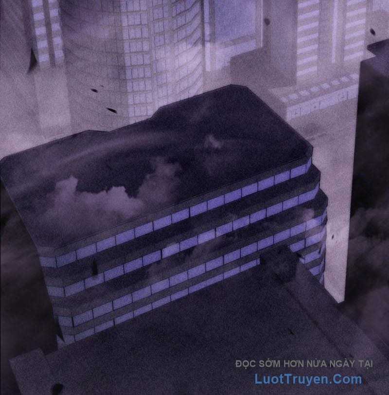 Ta Học Trảm Thần Trong Bệnh Viện Tâm Thần Chương 283 trang 5