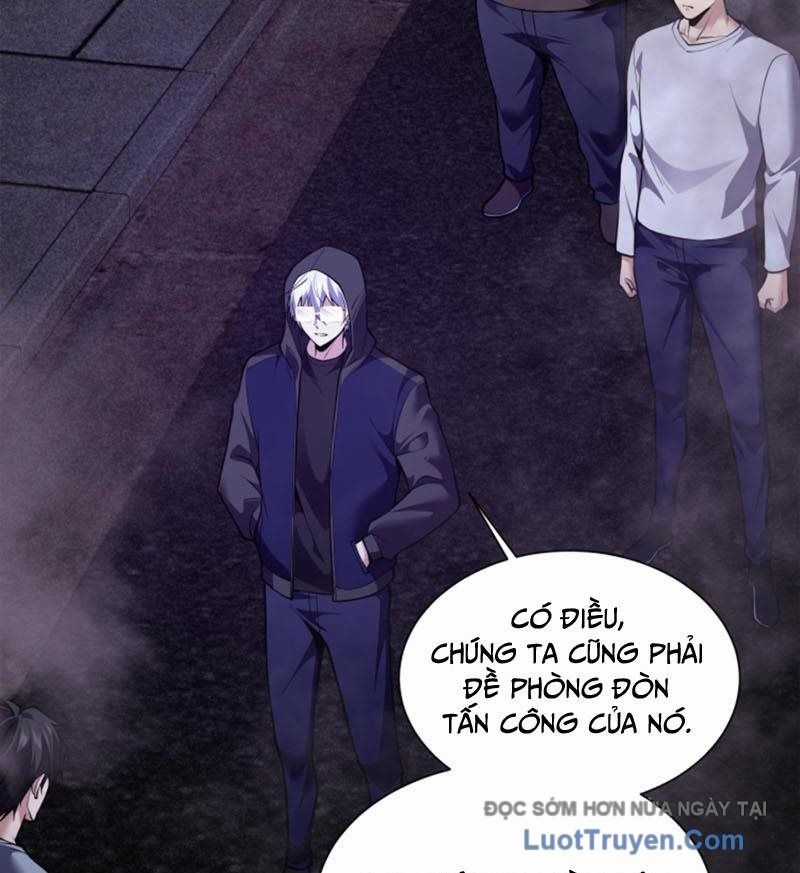 Ta Học Trảm Thần Trong Bệnh Viện Tâm Thần Chương 283 trang 50