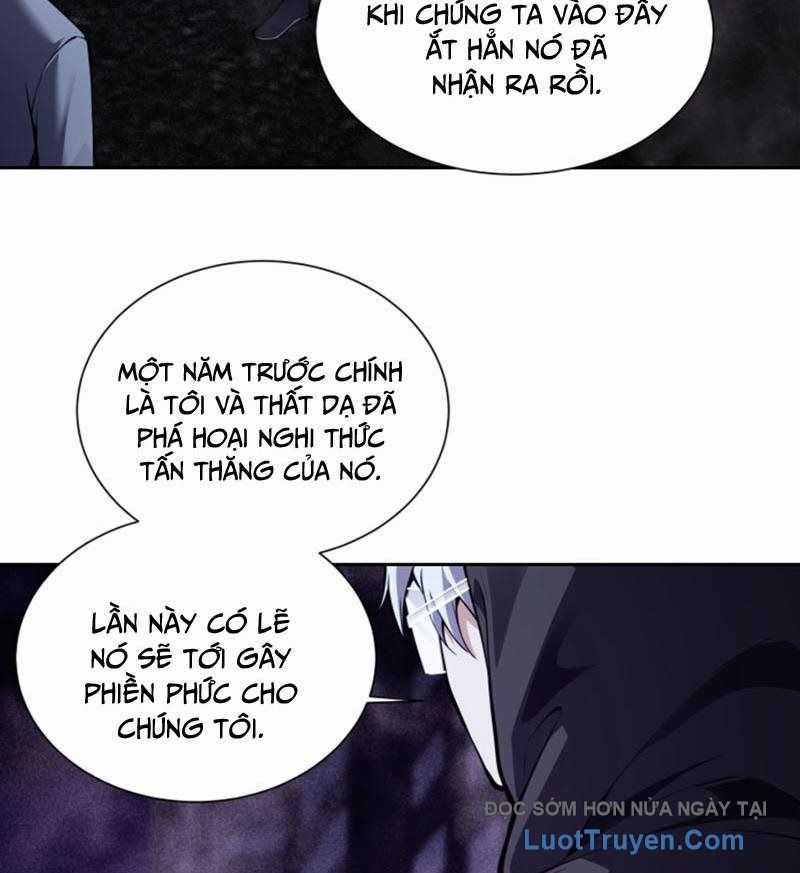 Ta Học Trảm Thần Trong Bệnh Viện Tâm Thần Chương 283 trang 51