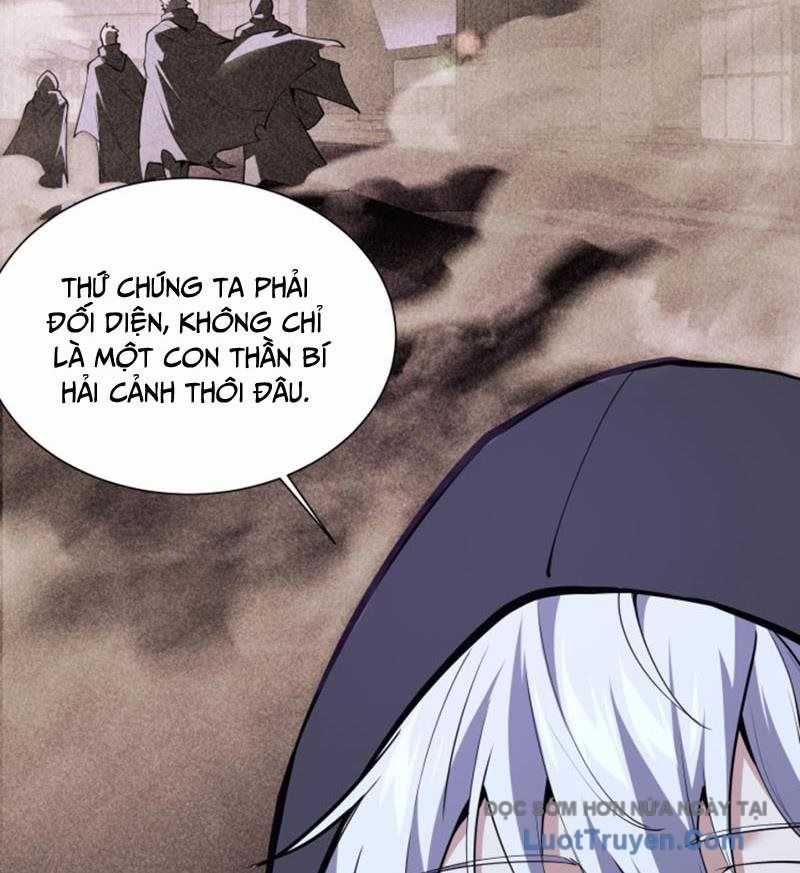 Ta Học Trảm Thần Trong Bệnh Viện Tâm Thần Chương 283 trang 54