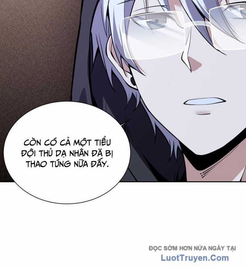 Ta Học Trảm Thần Trong Bệnh Viện Tâm Thần Chương 283 trang 55