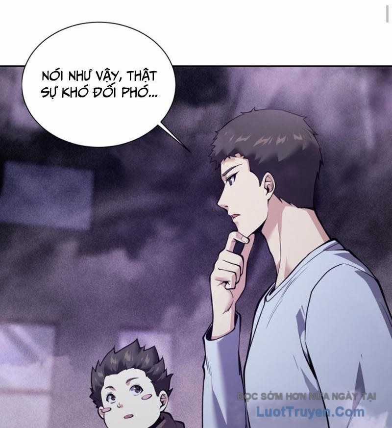 Ta Học Trảm Thần Trong Bệnh Viện Tâm Thần Chương 283 trang 56