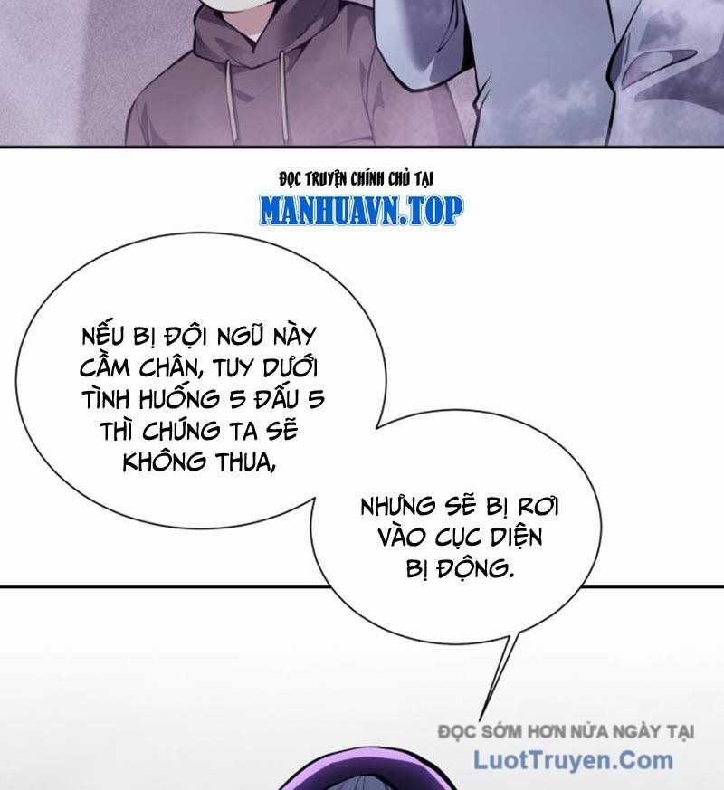 Ta Học Trảm Thần Trong Bệnh Viện Tâm Thần Chương 283 trang 57