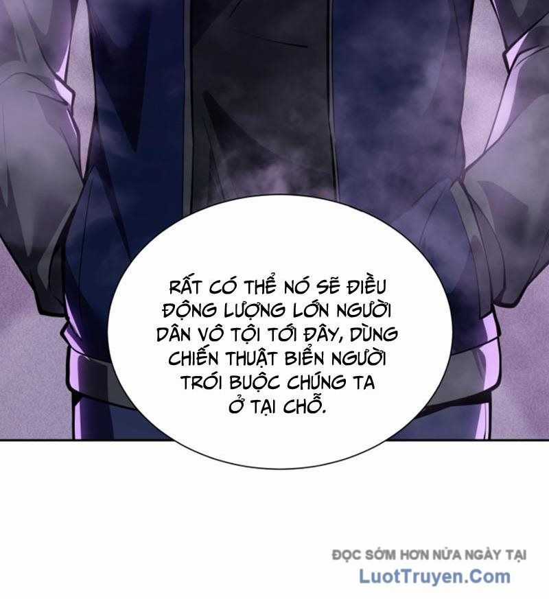 Ta Học Trảm Thần Trong Bệnh Viện Tâm Thần Chương 283 trang 59