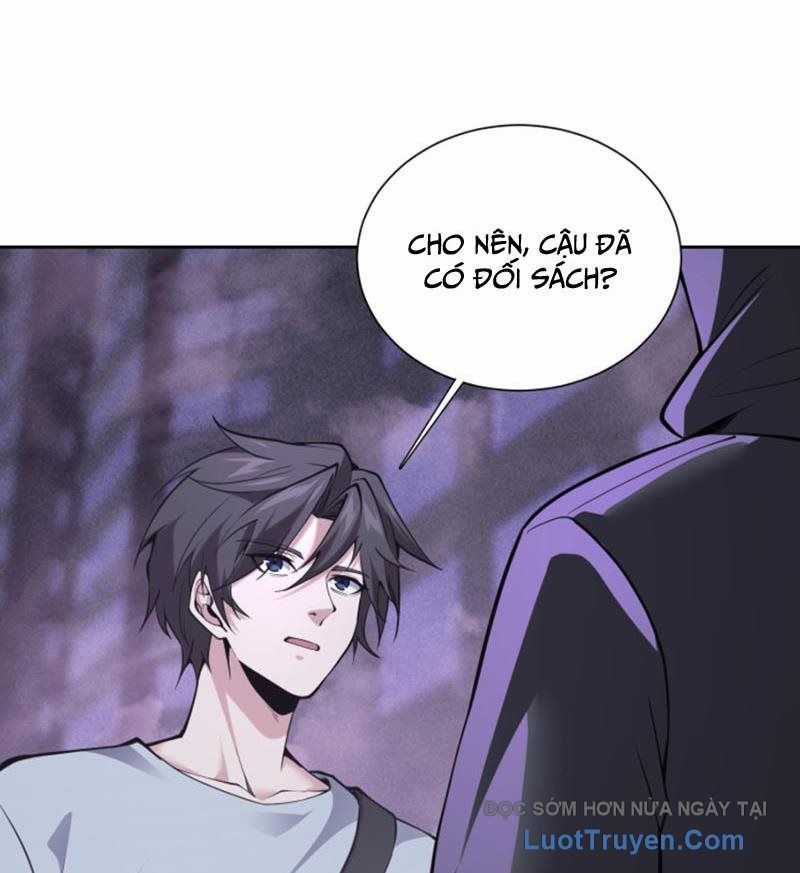 Ta Học Trảm Thần Trong Bệnh Viện Tâm Thần Chương 283 trang 60