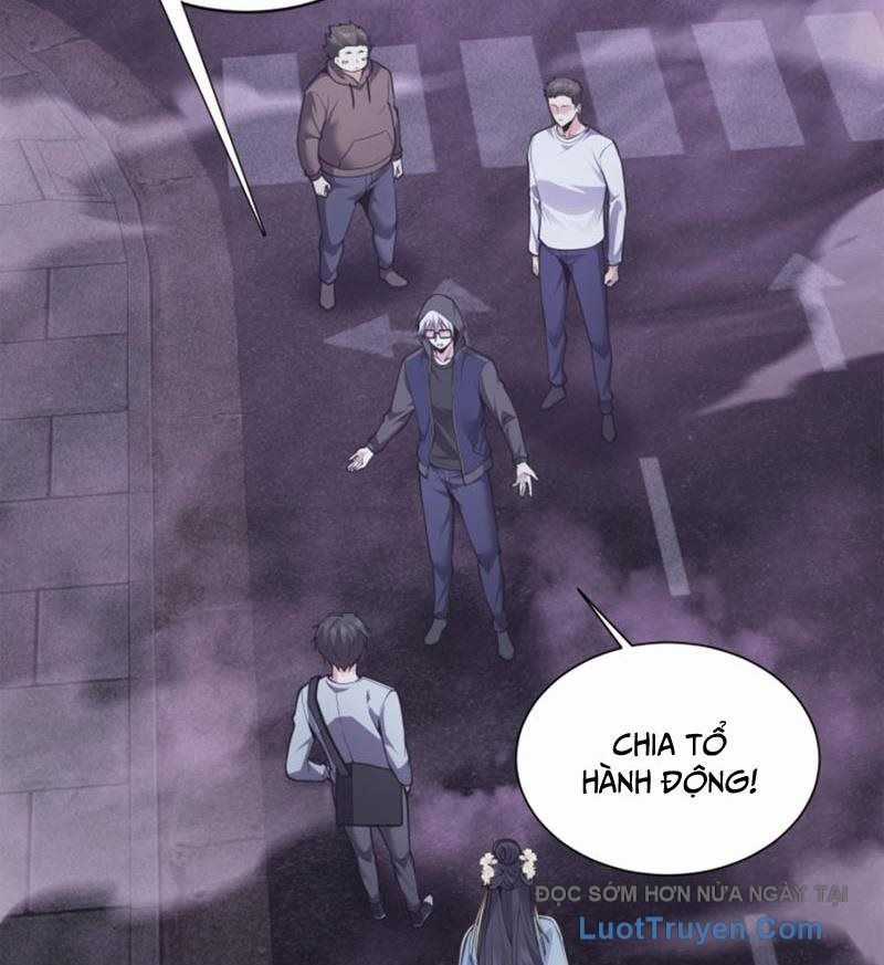 Ta Học Trảm Thần Trong Bệnh Viện Tâm Thần Chương 283 trang 63