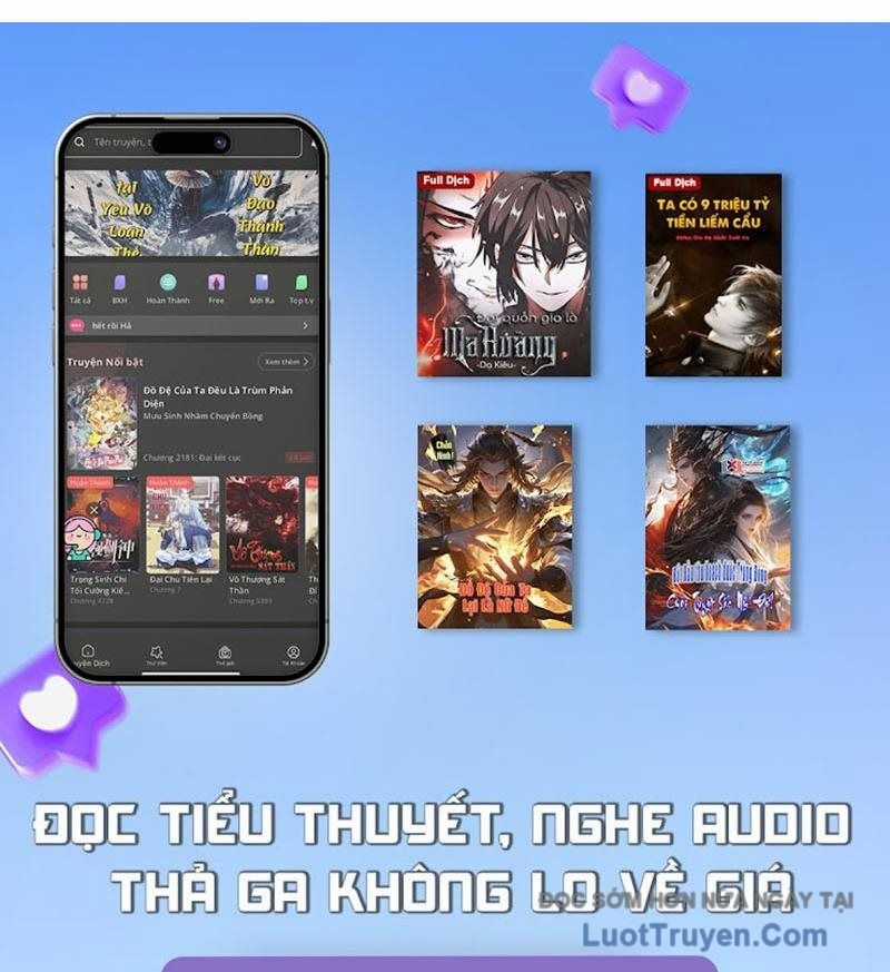 Ta Học Trảm Thần Trong Bệnh Viện Tâm Thần Chương 283 trang 65