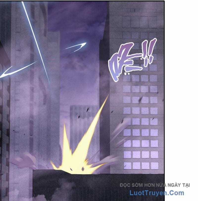 Ta Học Trảm Thần Trong Bệnh Viện Tâm Thần Chương 283 trang 7