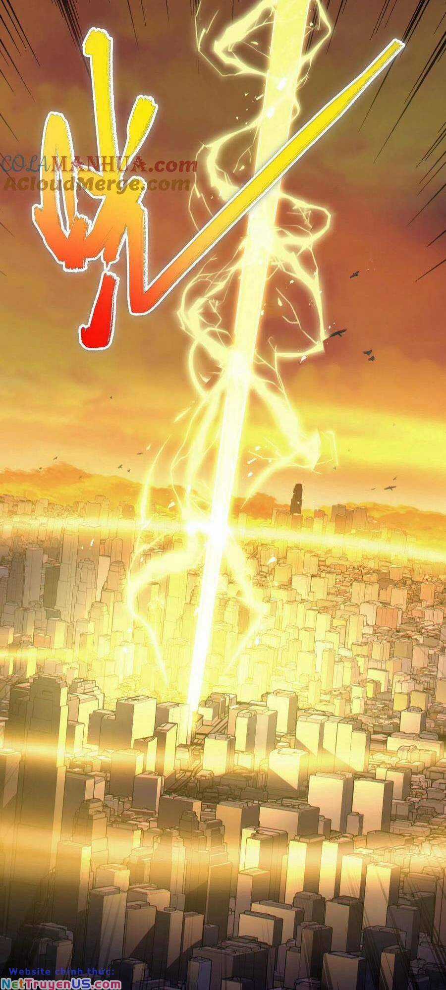 Ta Học Trảm Thần Trong Bệnh Viện Tâm Thần Chương 3 trang 23