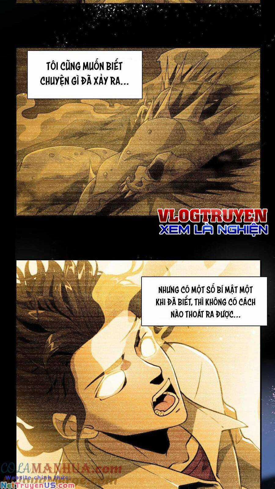 Ta Học Trảm Thần Trong Bệnh Viện Tâm Thần Chương 5 trang 17