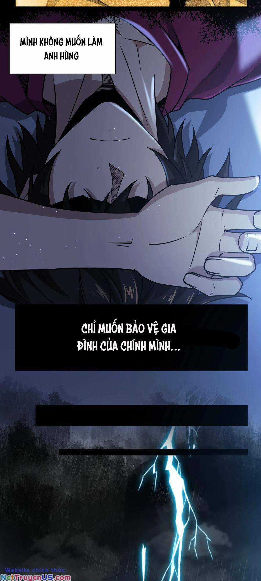 Ta Học Trảm Thần Trong Bệnh Viện Tâm Thần Chương 5 trang 18