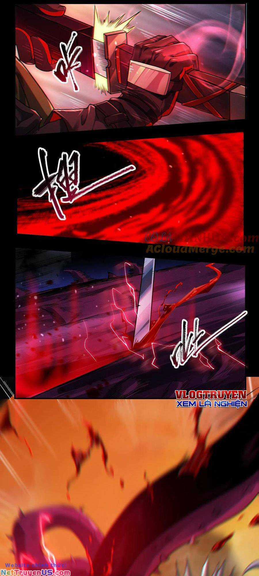 Ta Học Trảm Thần Trong Bệnh Viện Tâm Thần Chương 5 trang 2