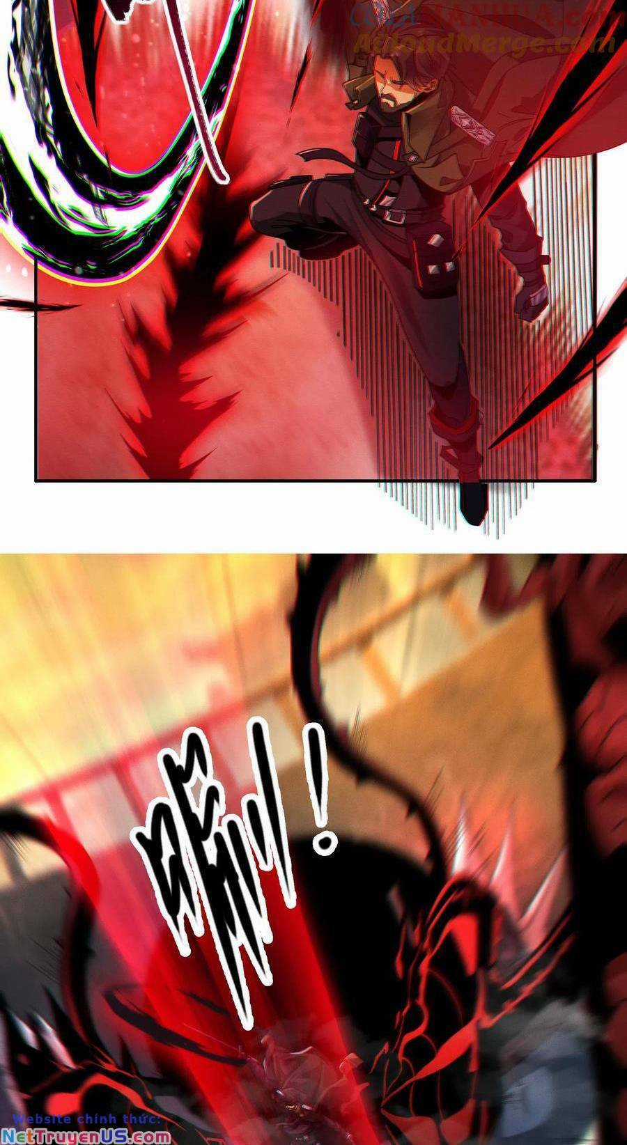 Ta Học Trảm Thần Trong Bệnh Viện Tâm Thần Chương 5 trang 4